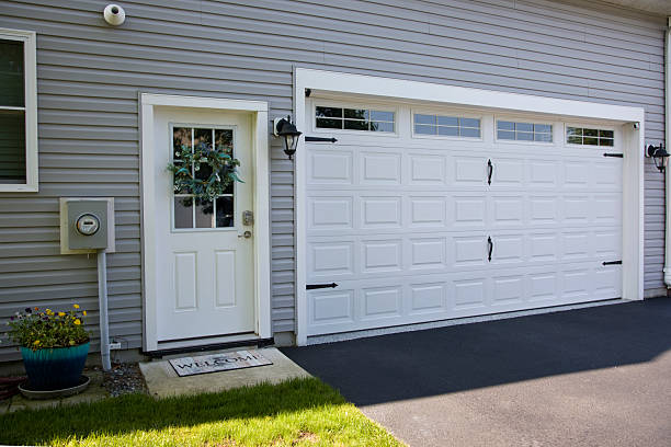 24/7 Emergency Garage Door Roller Replacement experts in Laramie, WY